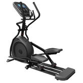 Star Trac 4CT 4 Series Total Body Cross Trainer with 10 inch LCD Console